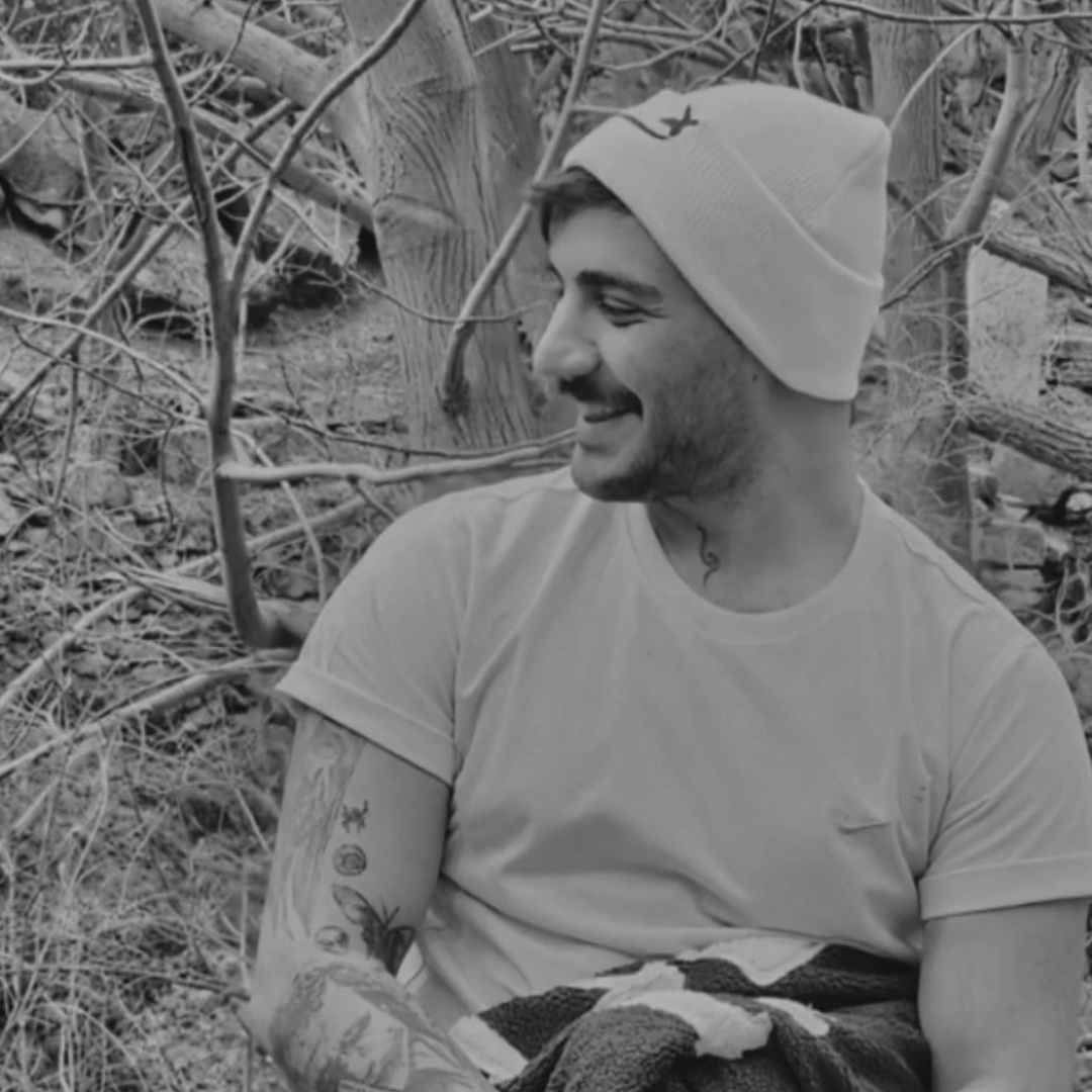 آهنگ جدید آرمین برمایه هی دری وگردمه جنگی